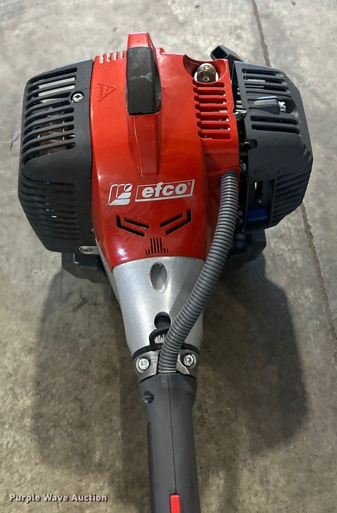 image for item ET6556 Lawn and garden equipment