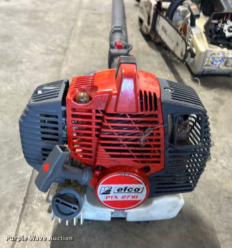 image for item ET6556 Lawn and garden equipment