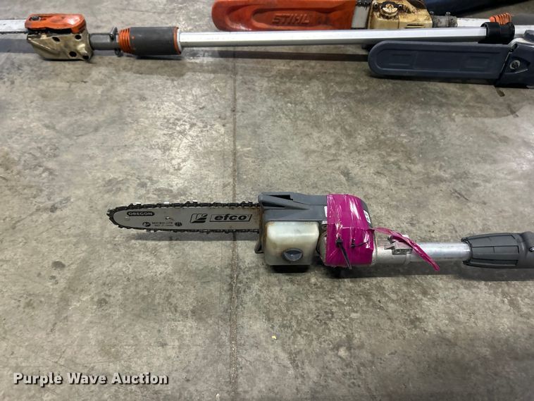 image for item ET6556 Lawn and garden equipment