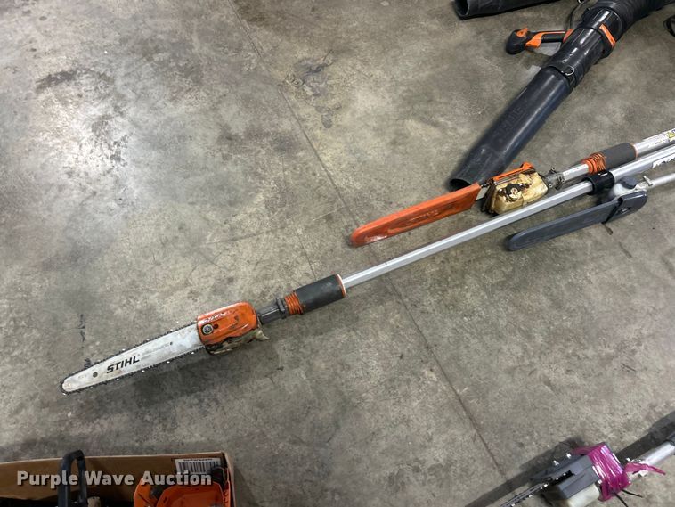 image for item ET6556 Lawn and garden equipment