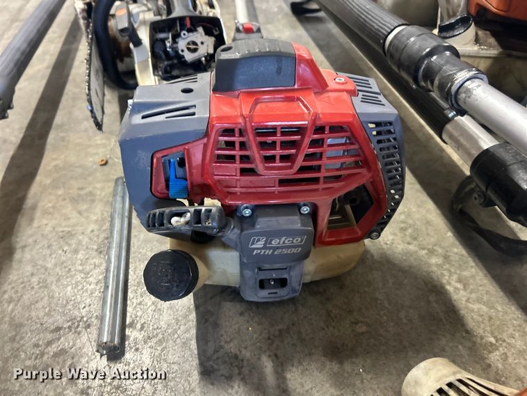 image for item ET6556 Lawn and garden equipment