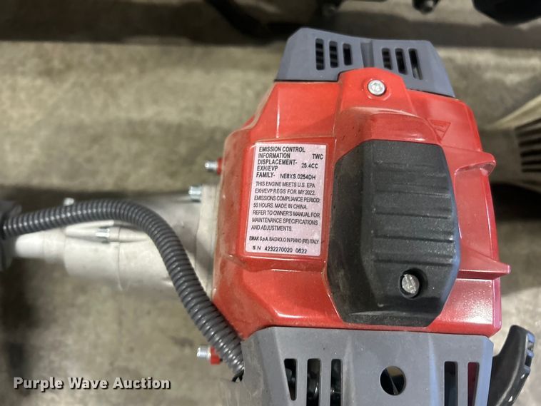 image for item ET6556 Lawn and garden equipment