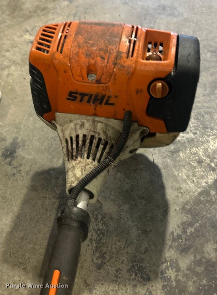 image for item ET6556 Lawn and garden equipment