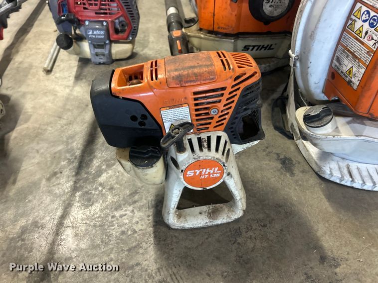 image for item ET6556 Lawn and garden equipment