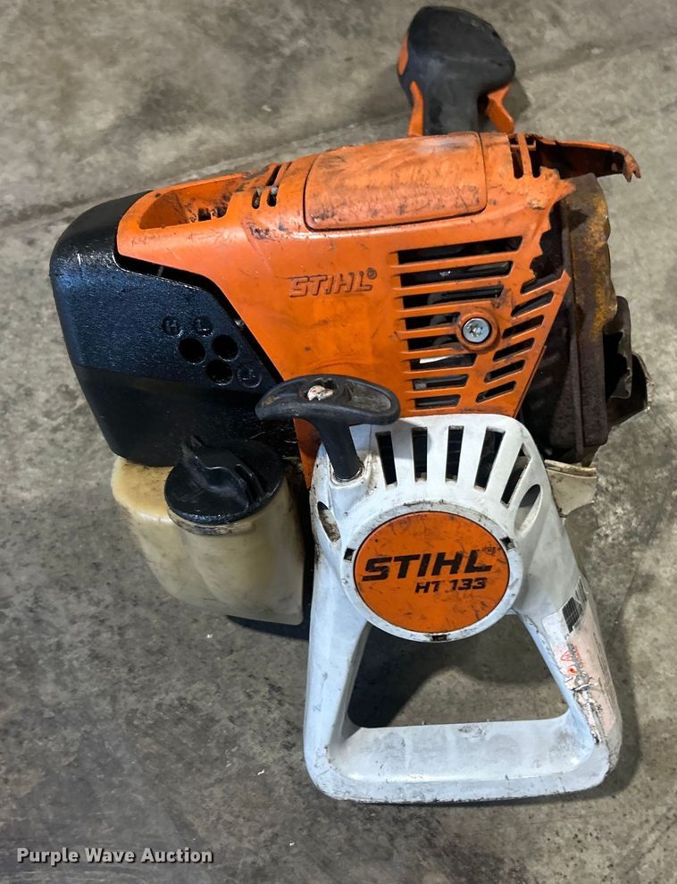 image for item ET6556 Lawn and garden equipment