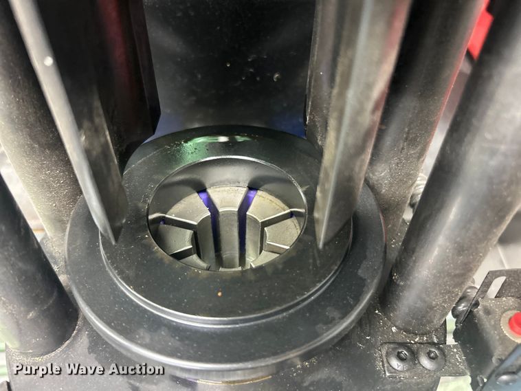 image for item ET6559 KuriKrimp KD165 crimping machine