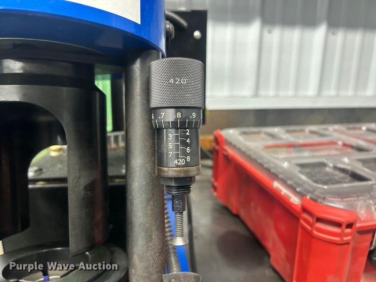 image for item ET6559 KuriKrimp KD165 crimping machine