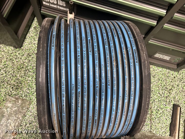 image for item ET6559 KuriKrimp KD165 crimping machine