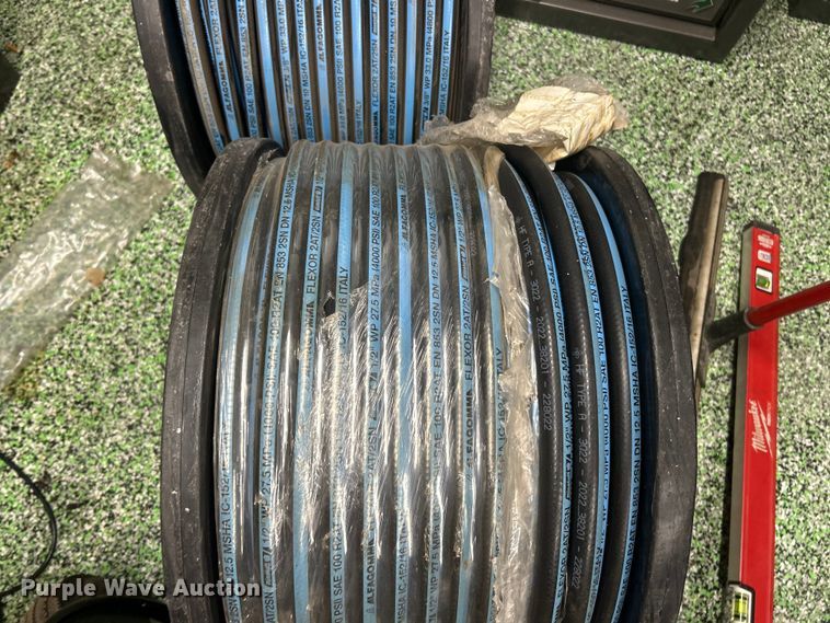 image for item ET6559 KuriKrimp KD165 crimping machine