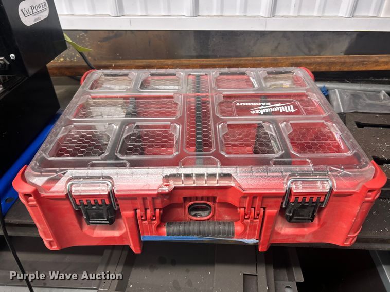 image for item ET6559 KuriKrimp KD165 crimping machine