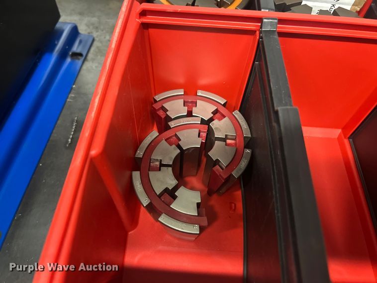 image for item ET6559 KuriKrimp KD165 crimping machine