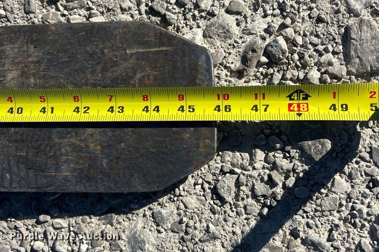 image for item ET6560 Mitsubishi FG25N forklift