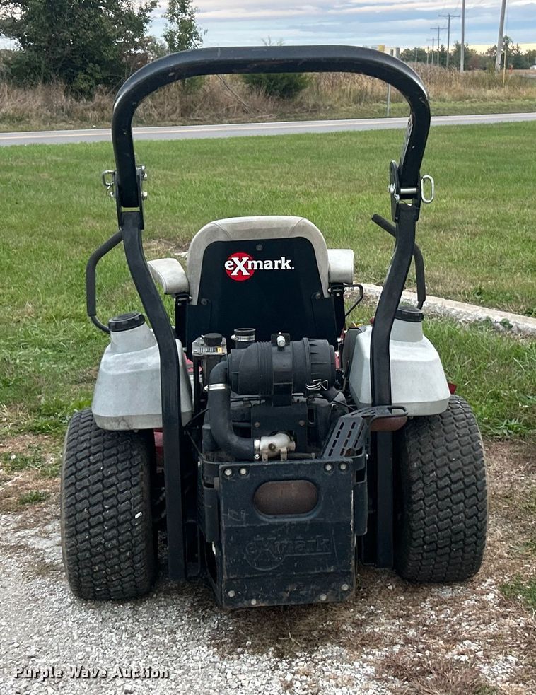 image for item ET6566 Exmark LHP5220KC ZTR lawn mower