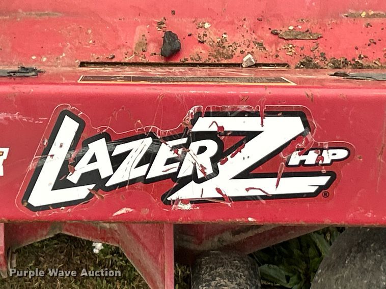 image for item ET6566 Exmark LHP5220KC ZTR lawn mower