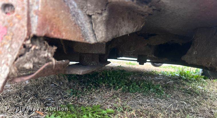 image for item ET6566 Exmark LHP5220KC ZTR lawn mower