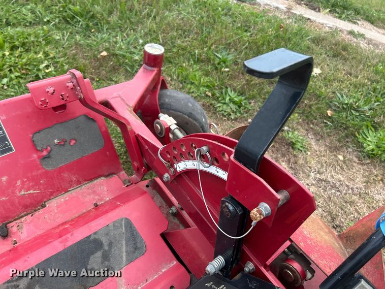 image for item ET6566 Exmark LHP5220KC ZTR lawn mower