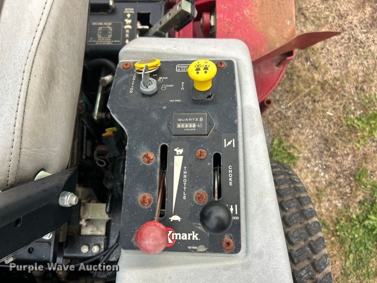 image for item ET6566 Exmark LHP5220KC ZTR lawn mower