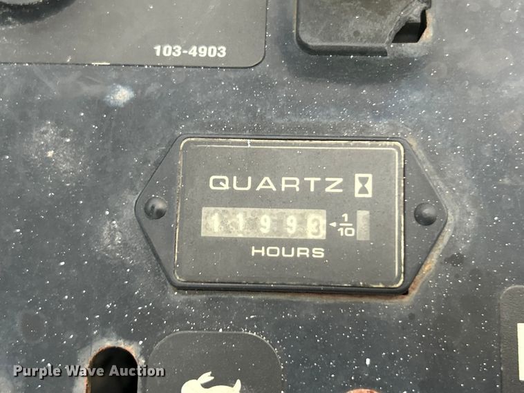 image for item ET6566 Exmark LHP5220KC ZTR lawn mower