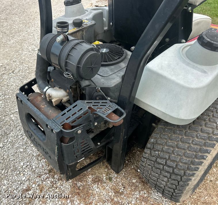 image for item ET6566 Exmark LHP5220KC ZTR lawn mower