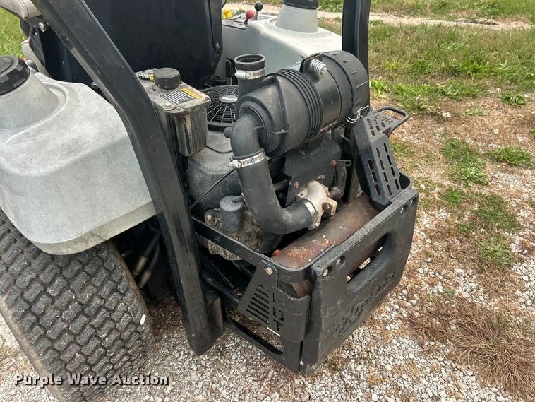 image for item ET6566 Exmark LHP5220KC ZTR lawn mower