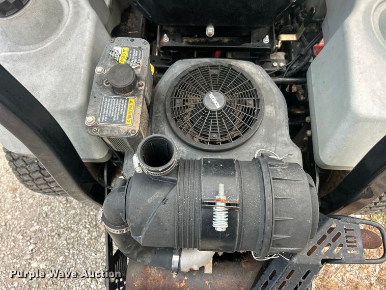 image for item ET6566 Exmark LHP5220KC ZTR lawn mower