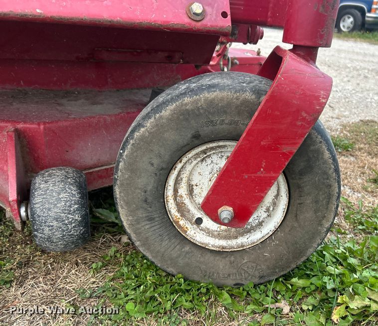 image for item ET6566 Exmark LHP5220KC ZTR lawn mower