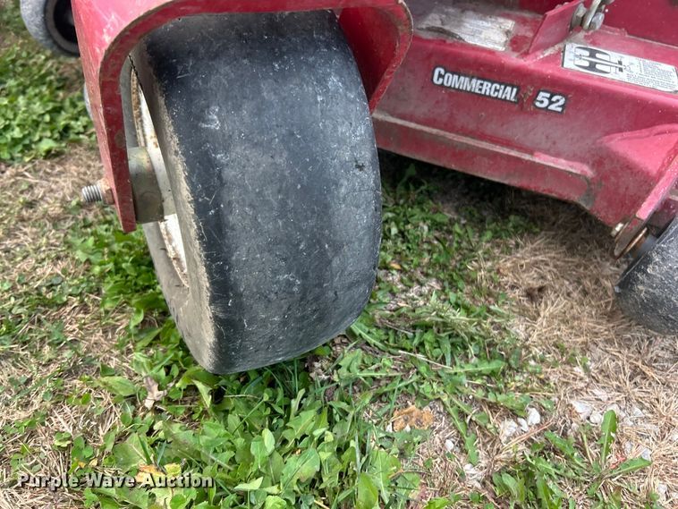 image for item ET6566 Exmark LHP5220KC ZTR lawn mower