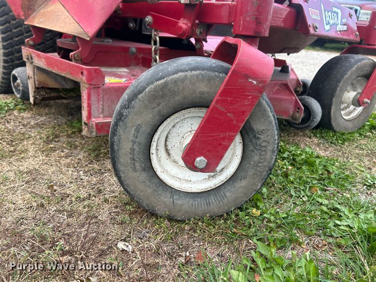 image for item ET6566 Exmark LHP5220KC ZTR lawn mower