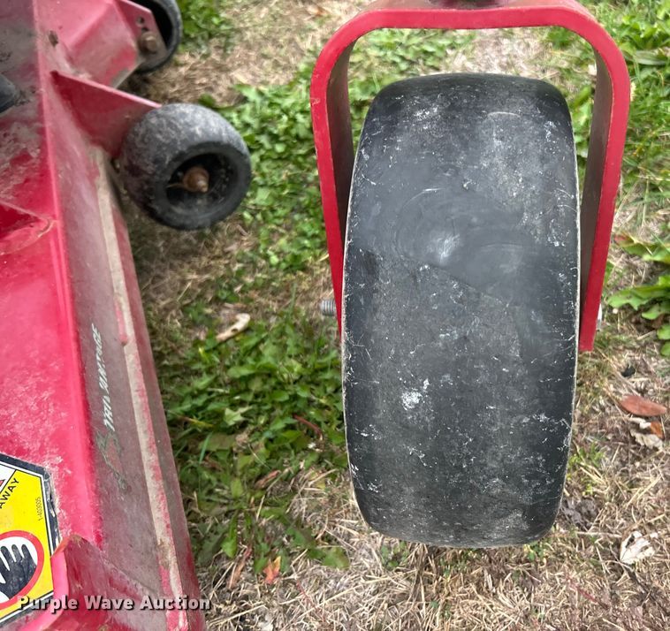 image for item ET6566 Exmark LHP5220KC ZTR lawn mower