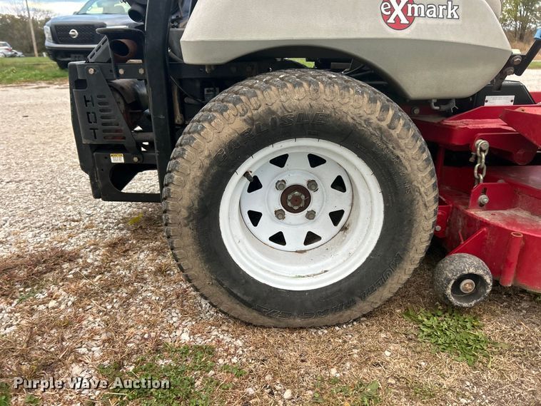 image for item ET6566 Exmark LHP5220KC ZTR lawn mower