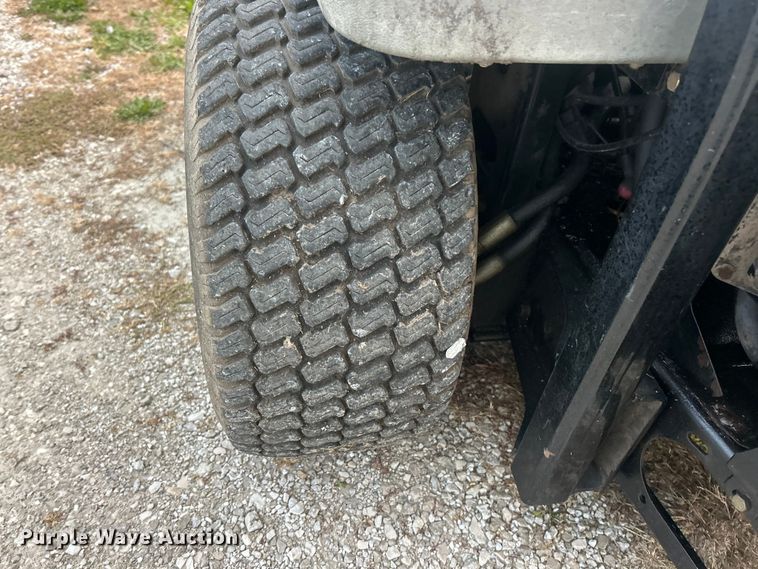 image for item ET6566 Exmark LHP5220KC ZTR lawn mower