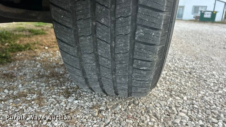 image for item ET6568 2017 Nissan Titan pickup truck