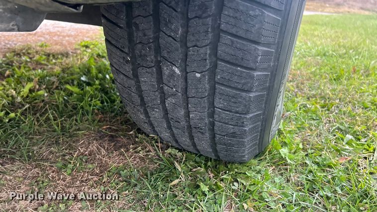 image for item ET6568 2017 Nissan Titan pickup truck