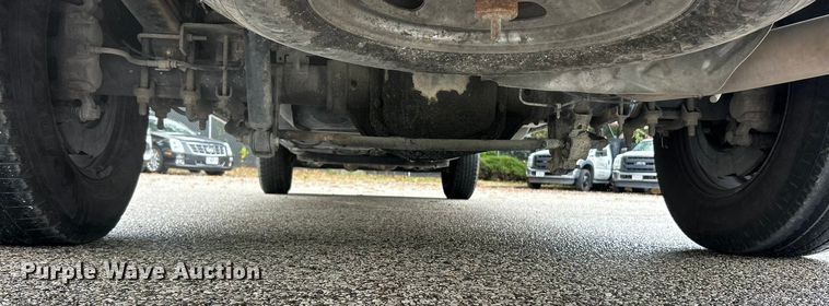 image for item ET6571 2019 Ford F250 Super Duty Crew Cab pickup truck