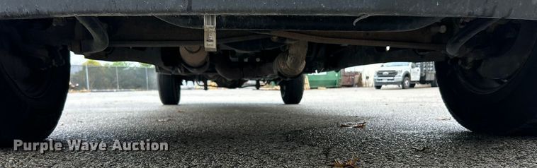 image for item ET6571 2019 Ford F250 Super Duty Crew Cab pickup truck