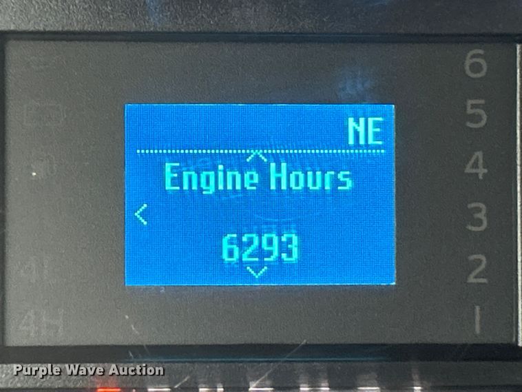 image for item ET6571 2019 Ford F250 Super Duty Crew Cab pickup truck