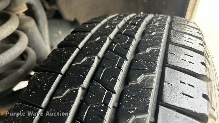 image for item ET6571 2019 Ford F250 Super Duty Crew Cab pickup truck