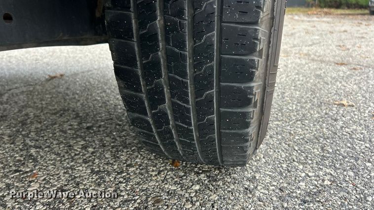 image for item ET6571 2019 Ford F250 Super Duty Crew Cab pickup truck