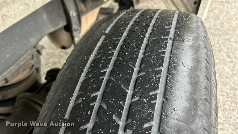 image for item ET6571 2019 Ford F250 Super Duty Crew Cab pickup truck