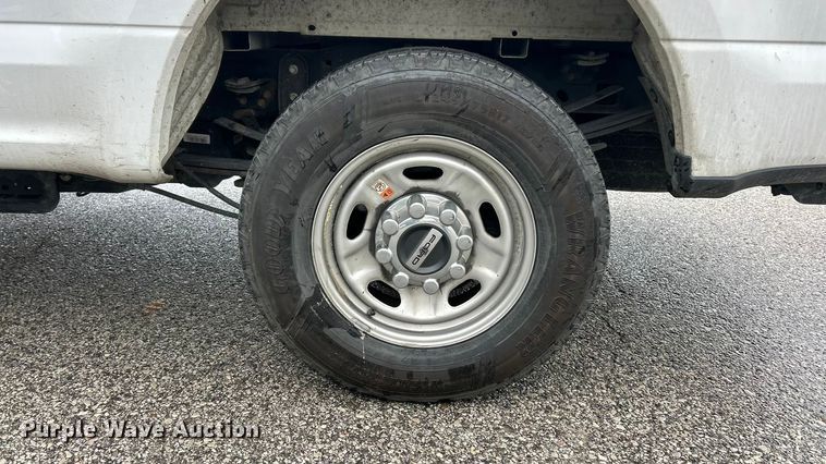 image for item ET6571 2019 Ford F250 Super Duty Crew Cab pickup truck