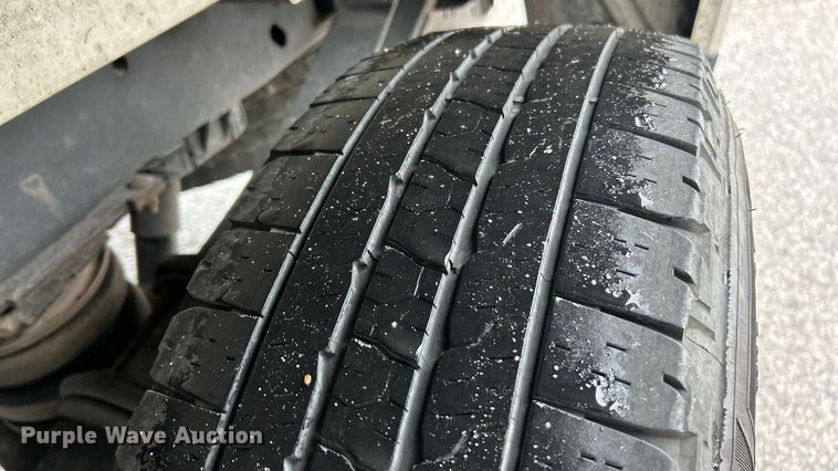 image for item ET6571 2019 Ford F250 Super Duty Crew Cab pickup truck