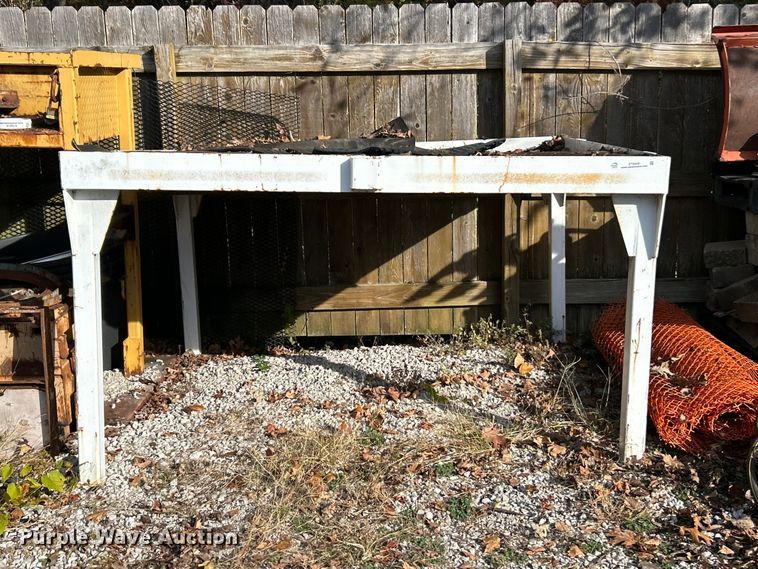 image for item ET6606 Truck rack