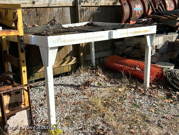 image for item ET6606 Truck rack