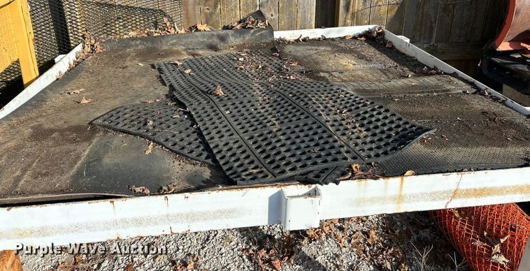 image for item ET6606 Truck rack