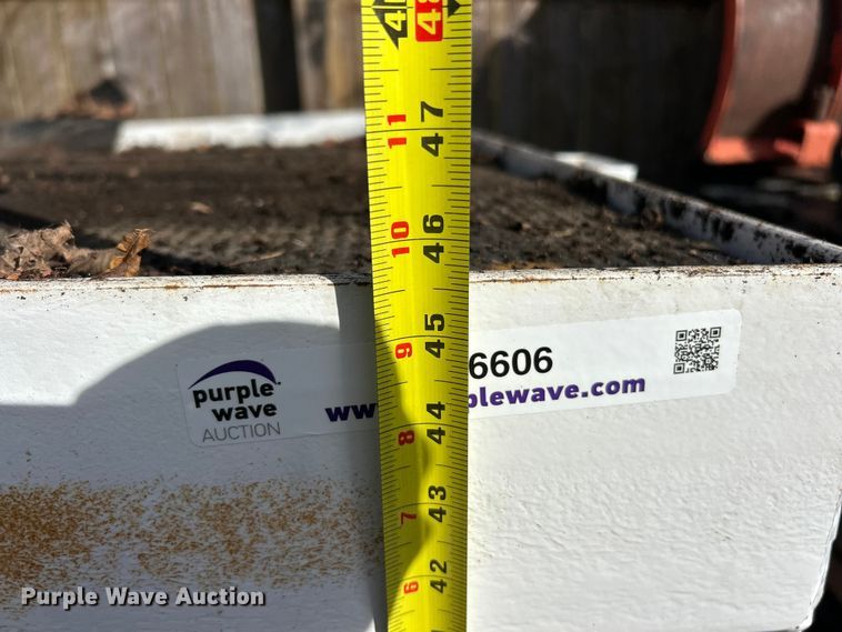 image for item ET6606 Truck rack