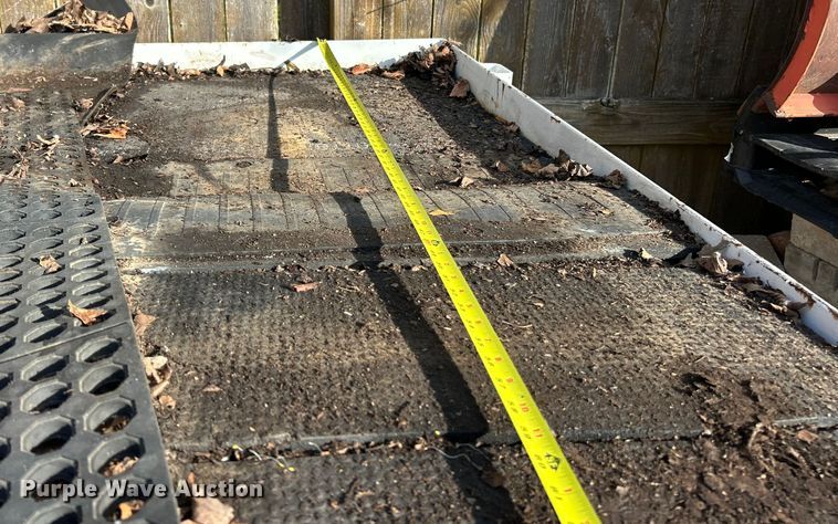 image for item ET6606 Truck rack