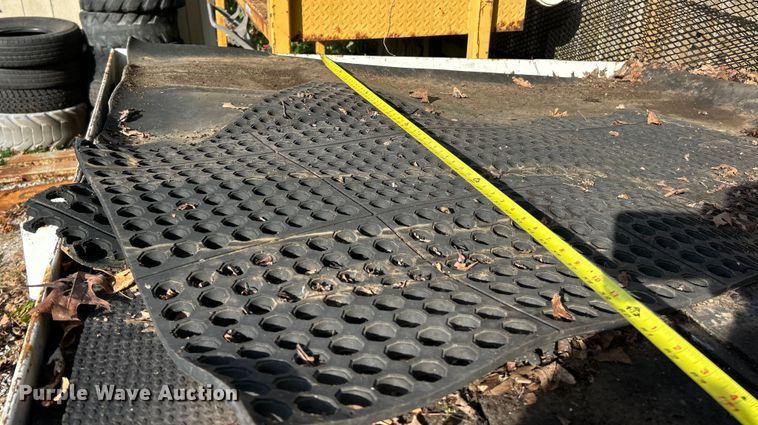 image for item ET6606 Truck rack