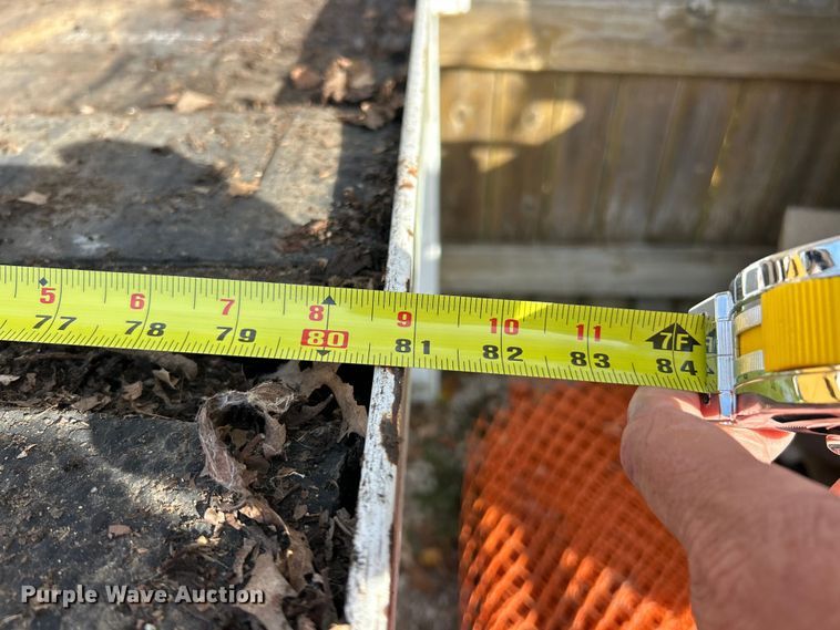 image for item ET6606 Truck rack