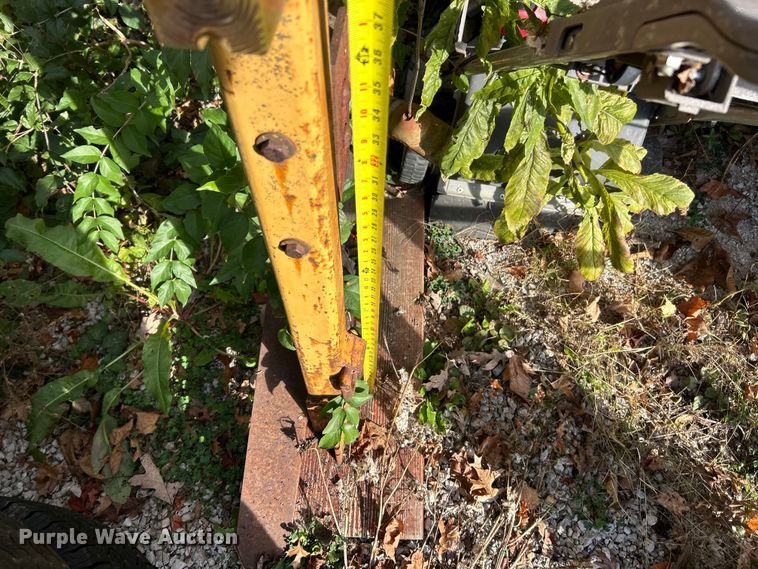 image for item ET6607 Truck rack