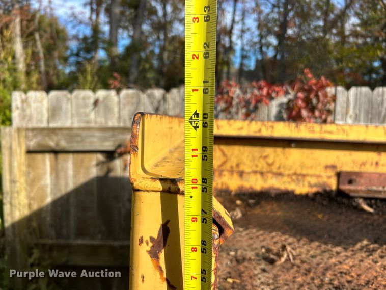 image for item ET6607 Truck rack